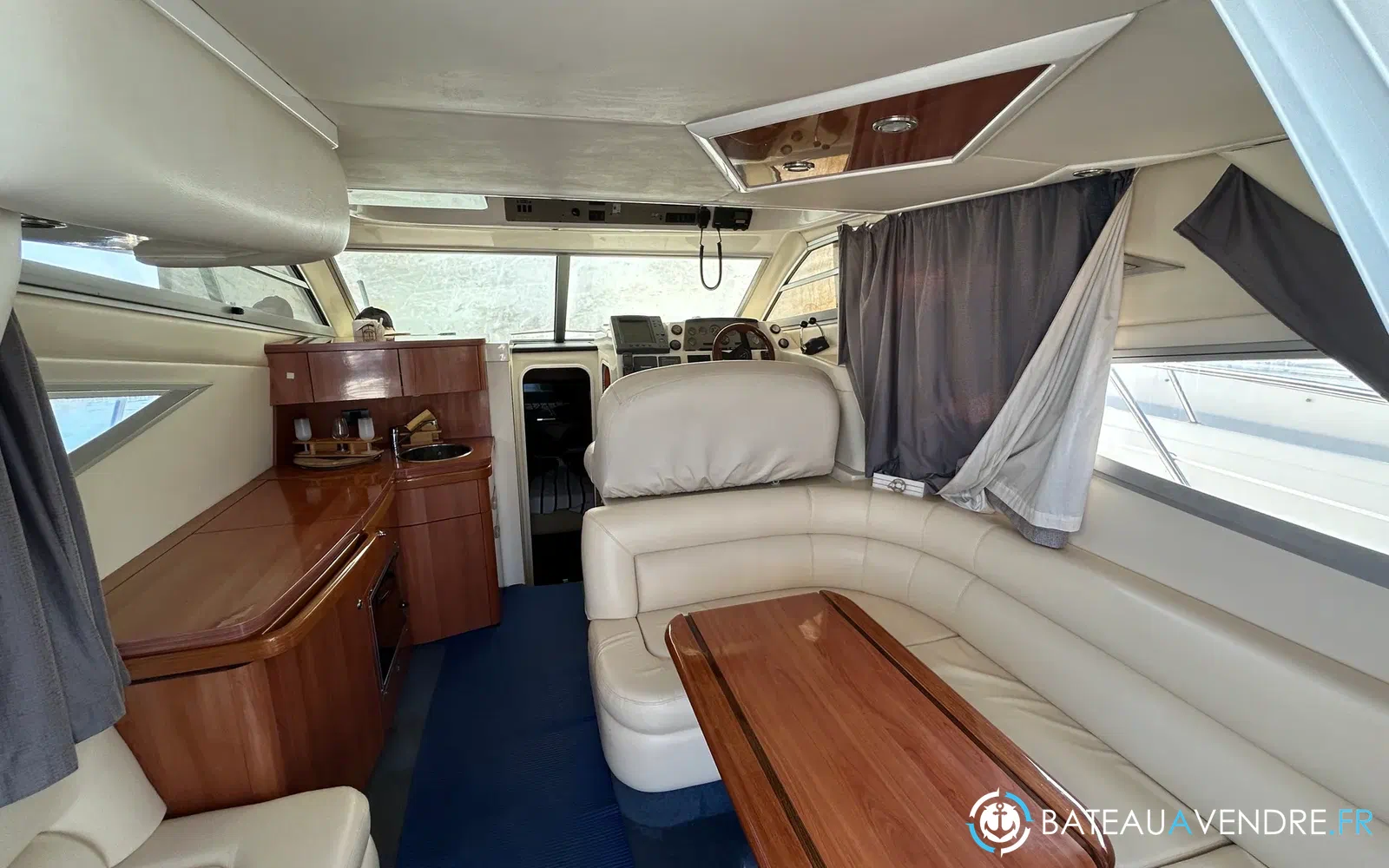slider 2 Sealine F 34