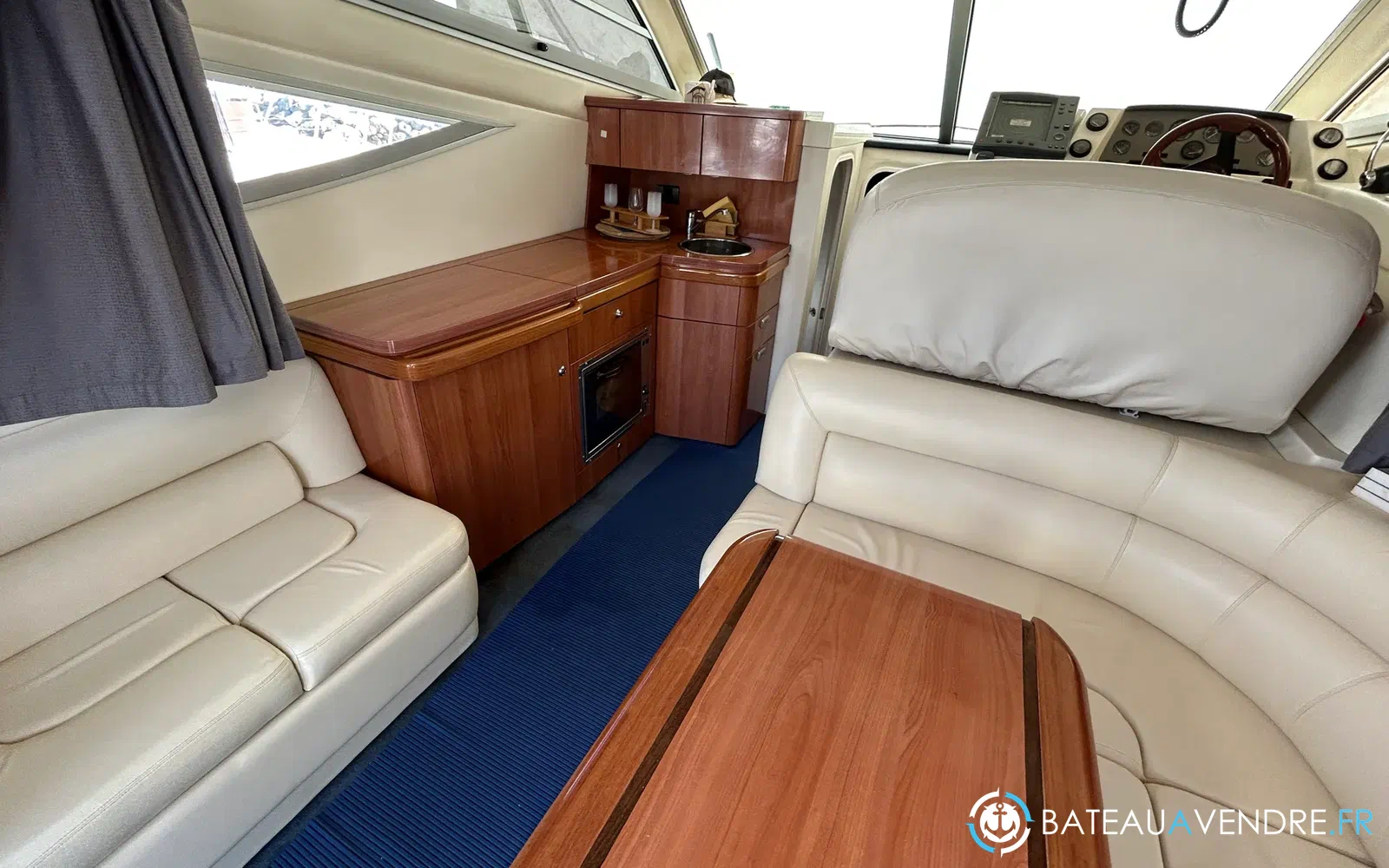 slider 8 Sealine F 34