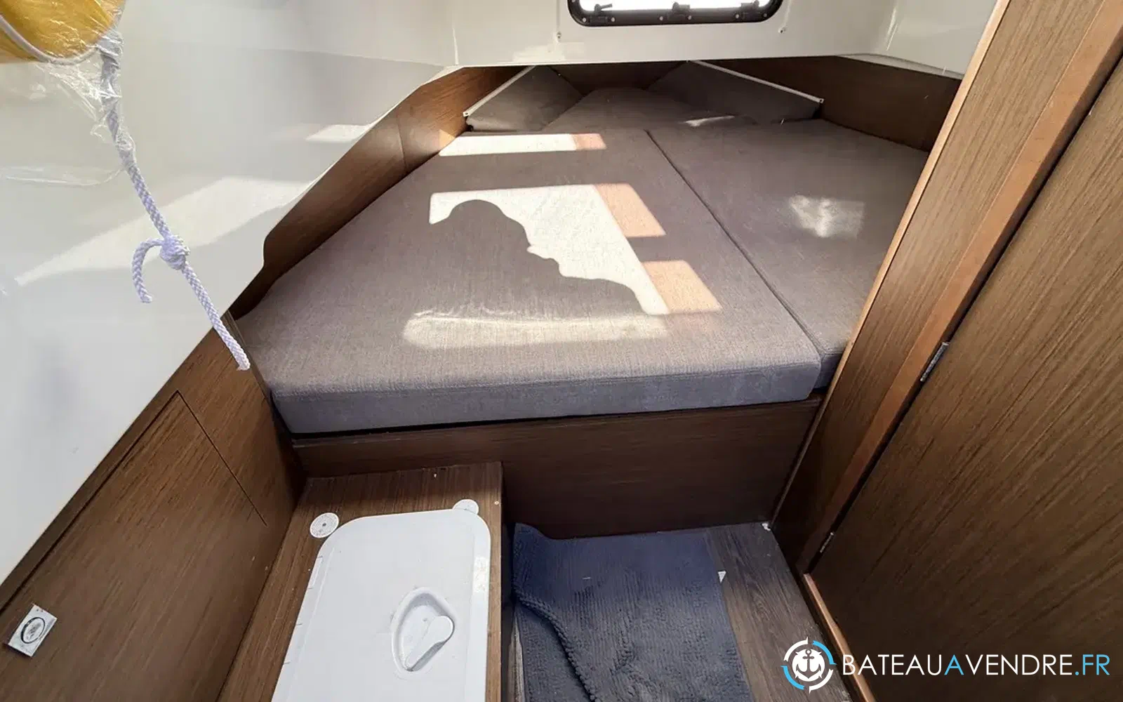 slider 20 Beneteau Flyer 9 Spacedeck