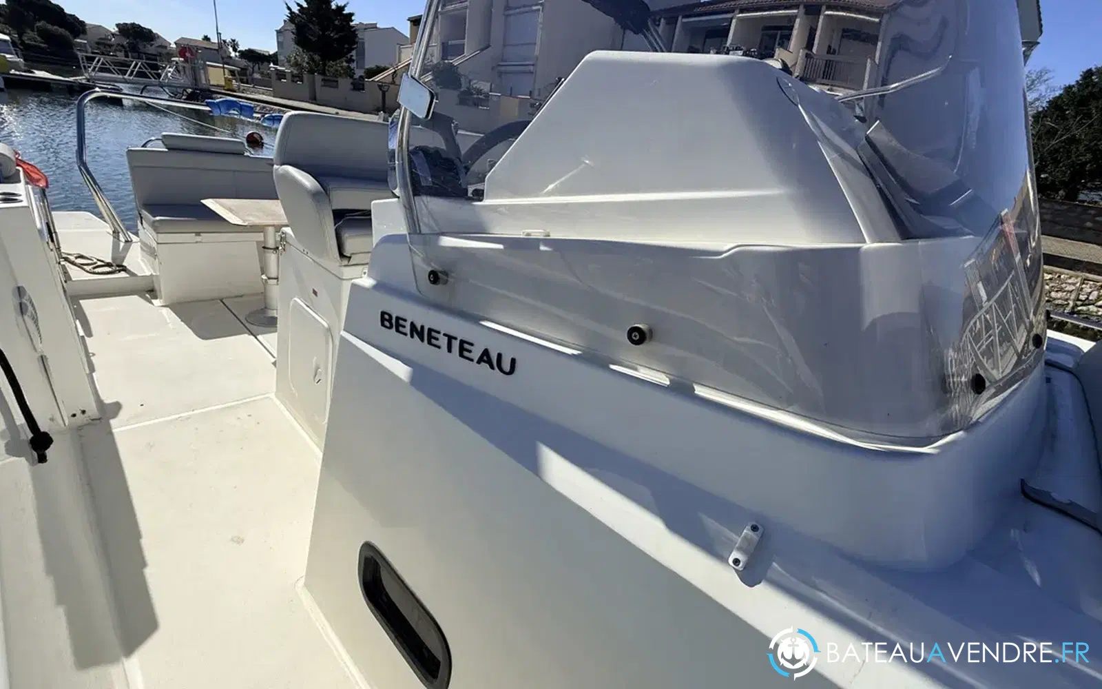 slider 3 Beneteau Flyer 9 Spacedeck
