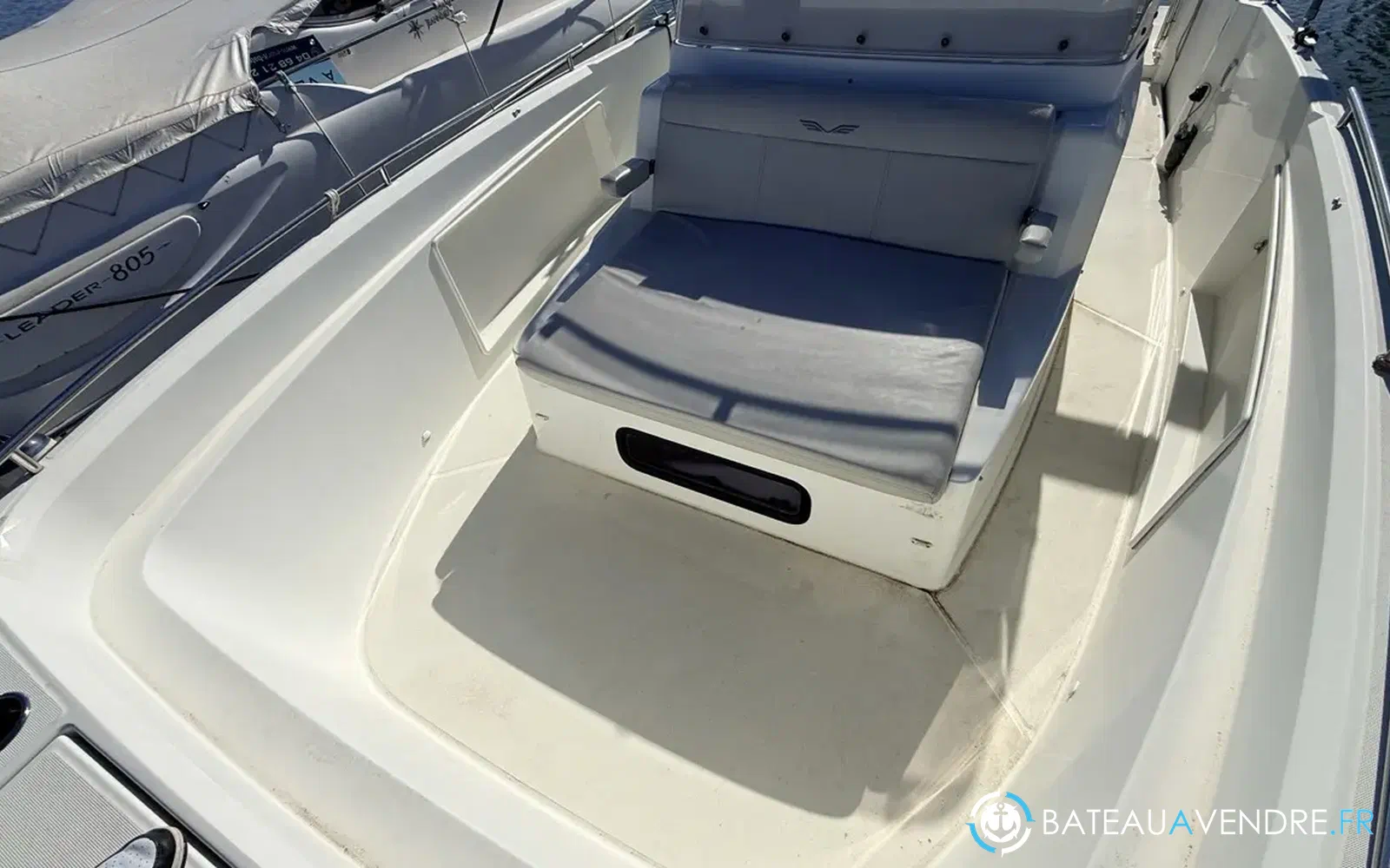 slider 4 Beneteau Flyer 9 Spacedeck