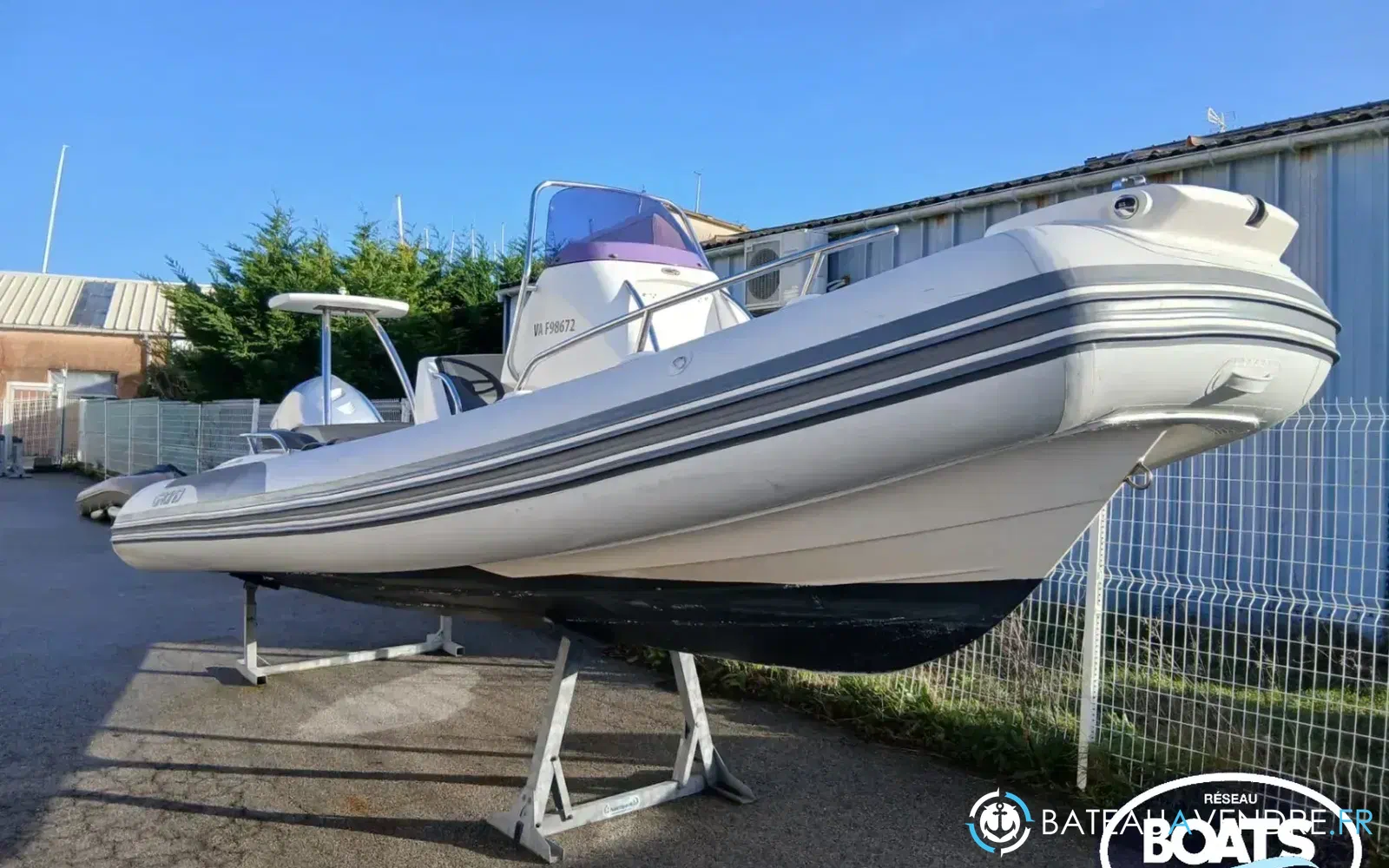 slider 0 Grand Golden Line G650