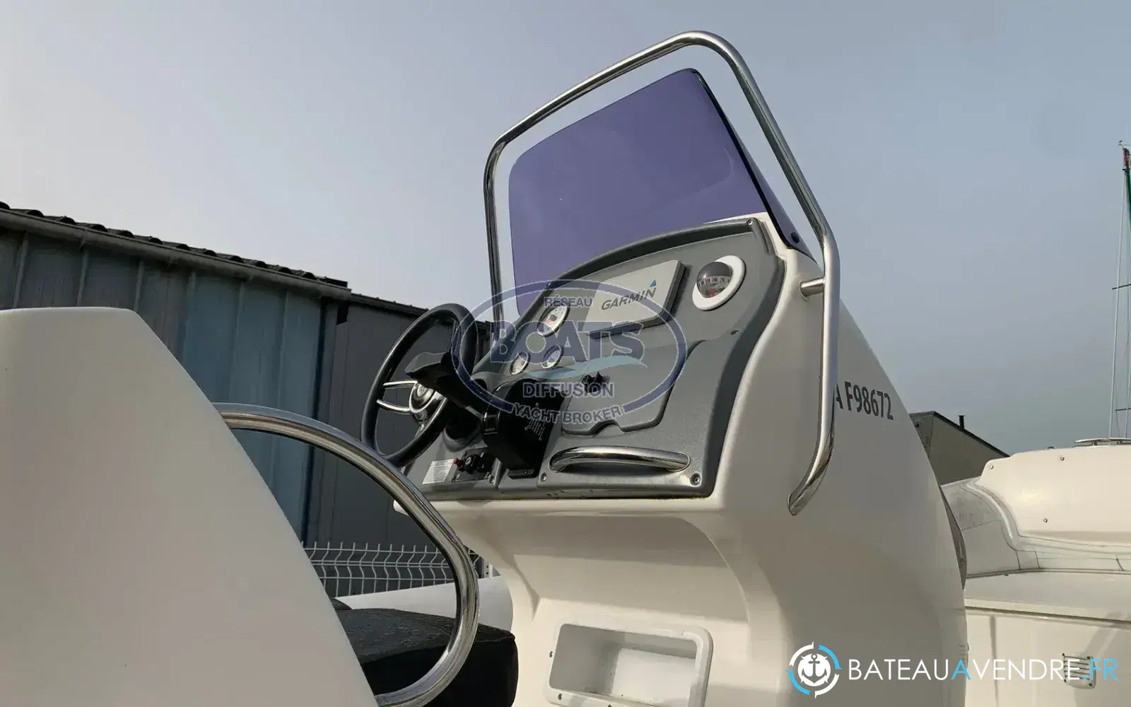 slider 7 Grand Golden Line G650