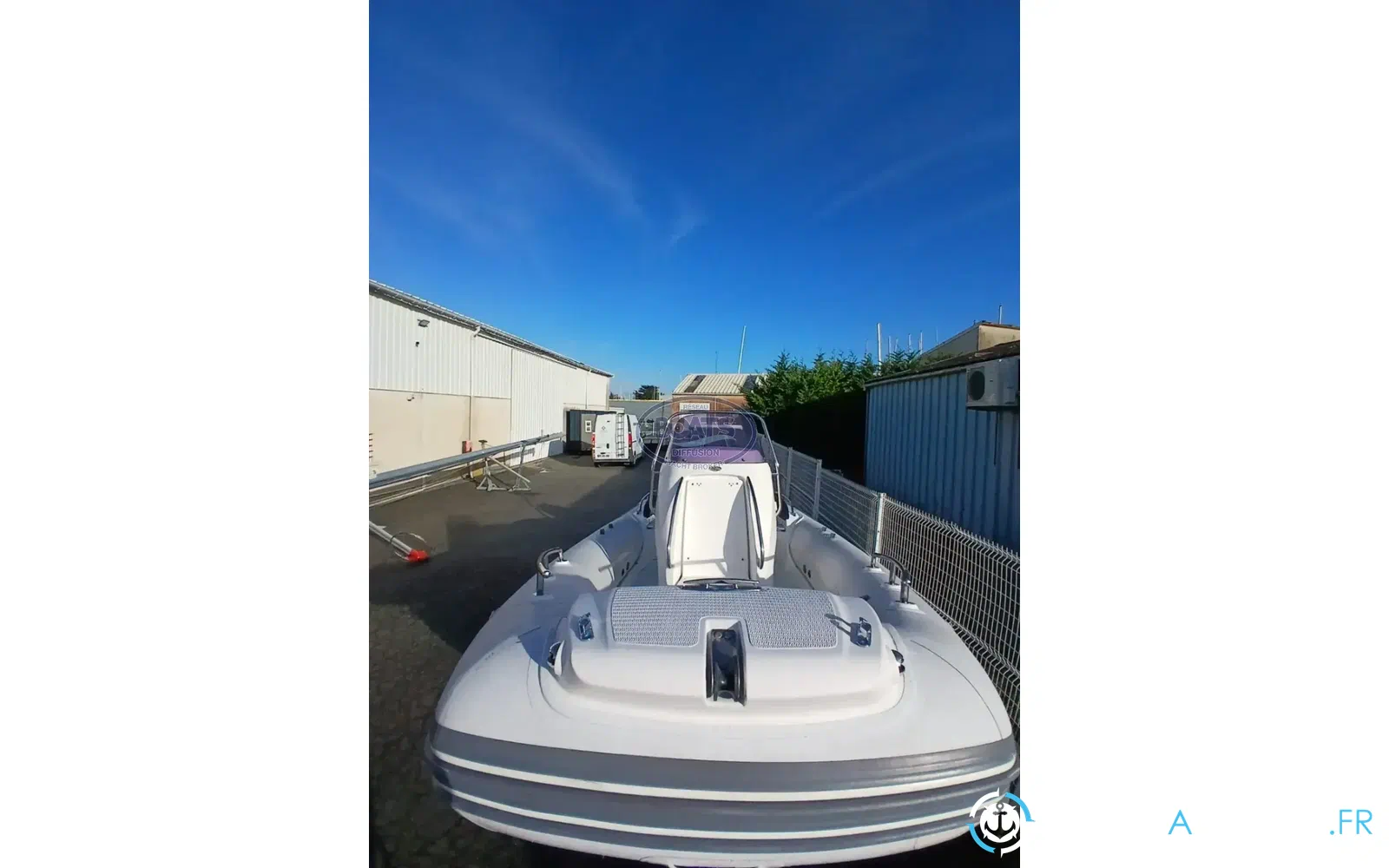 slider 8 Grand Golden Line G650