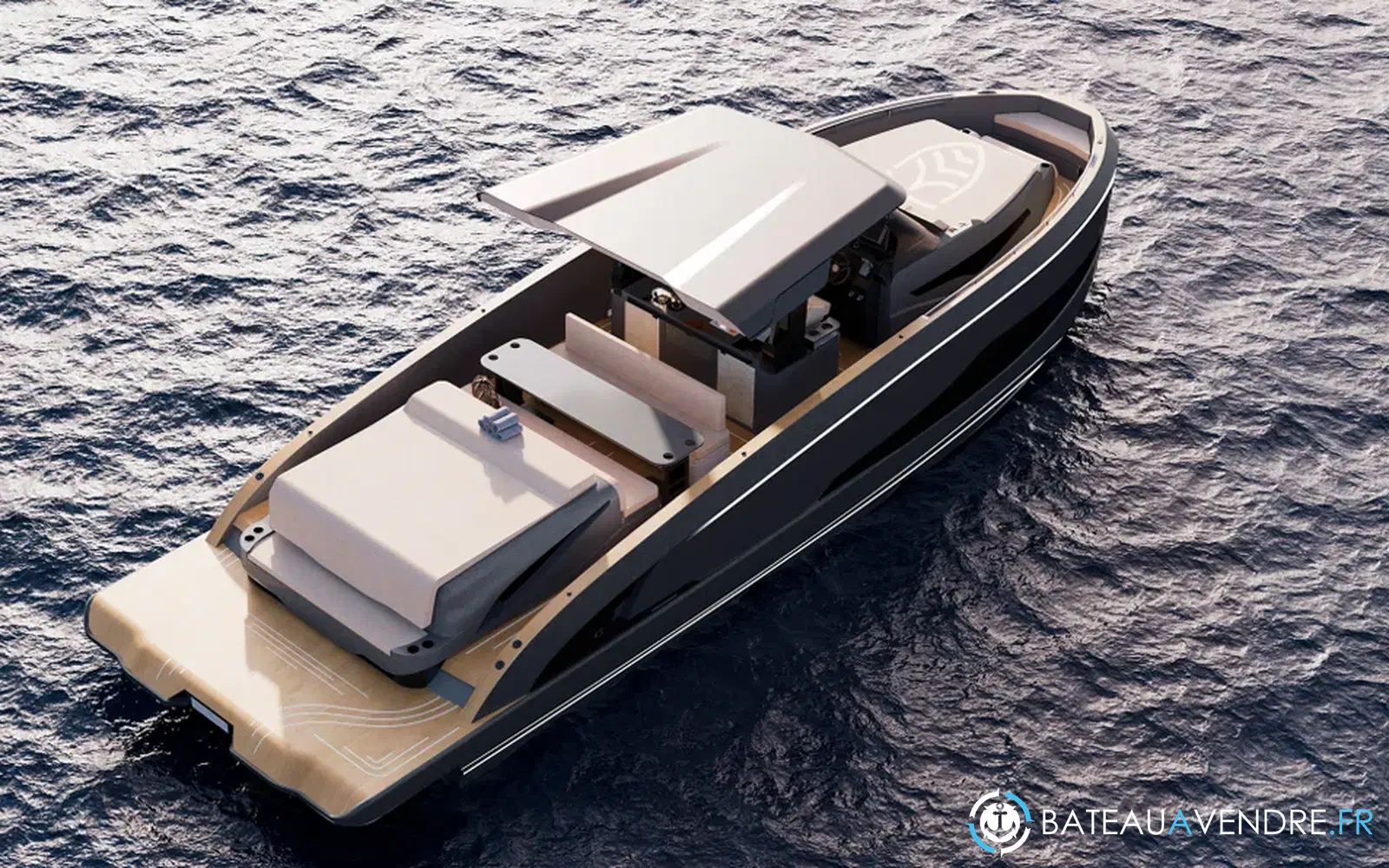 slider 1 Kumbra Yachts 43
