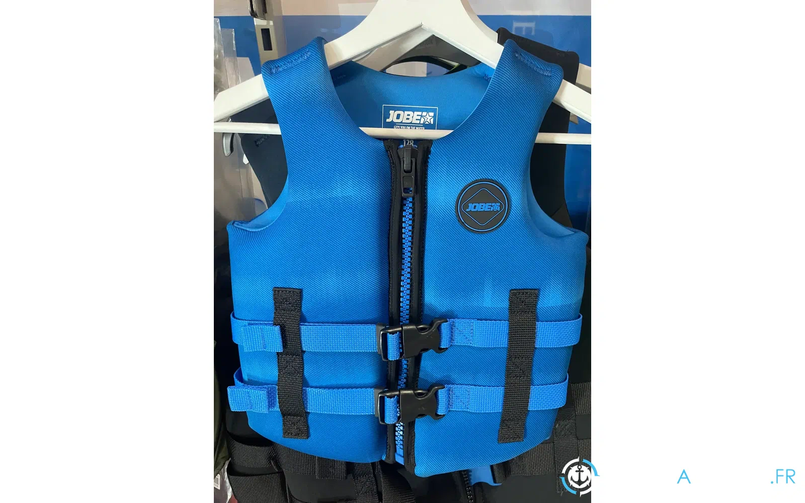 slider 0 Gilet sauvetage enfants