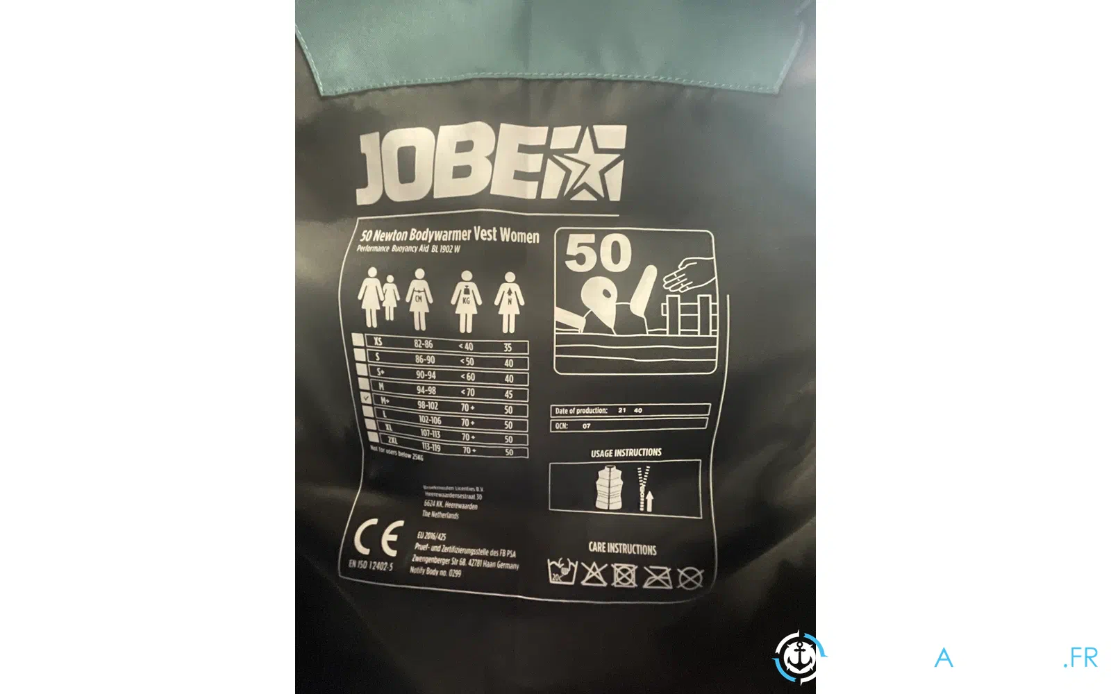 slider 1 Gilet Veste sans manche