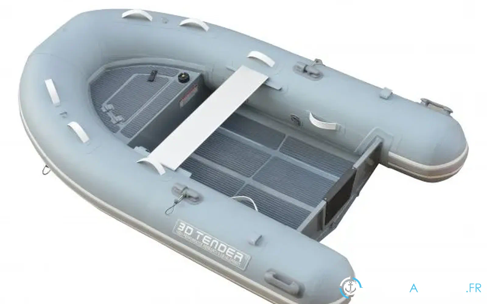 slider 1 3D Tender Ultimate Rib 300