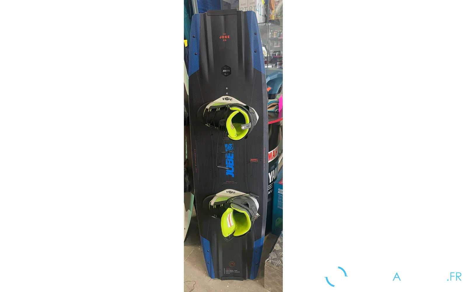 slider 0 Wakeboard