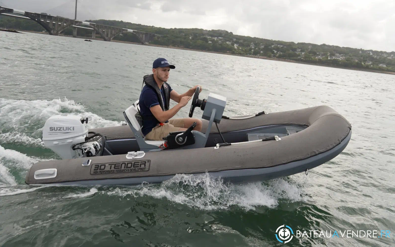 slider 0 3D Tender Ultimate Rib 340