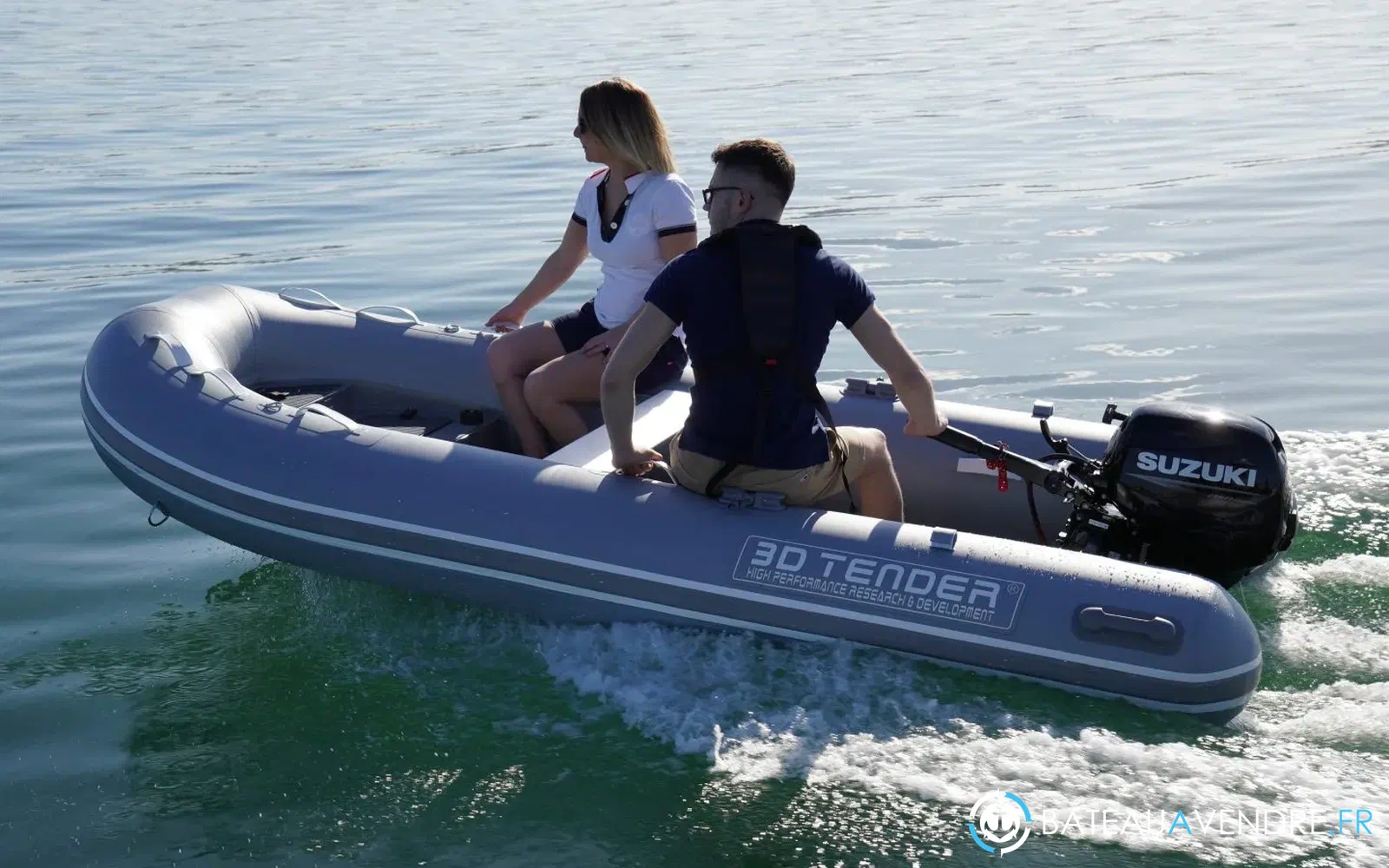slider 1 3D Tender Ultimate Rib 340