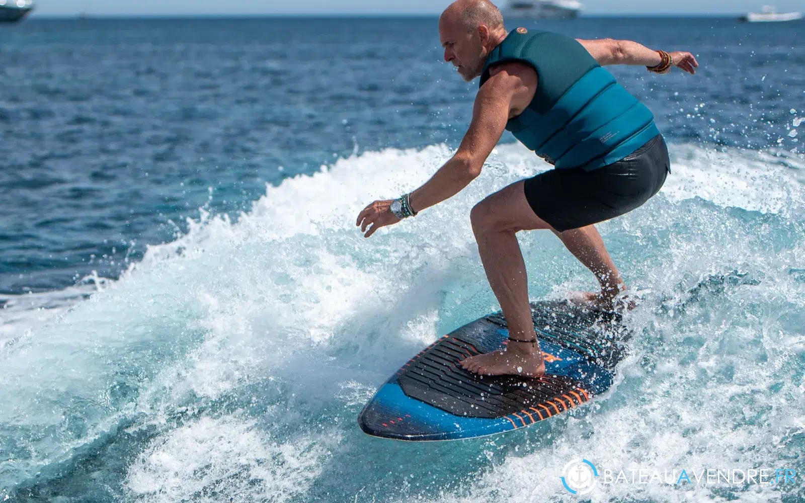 slider 2 Wakesurf