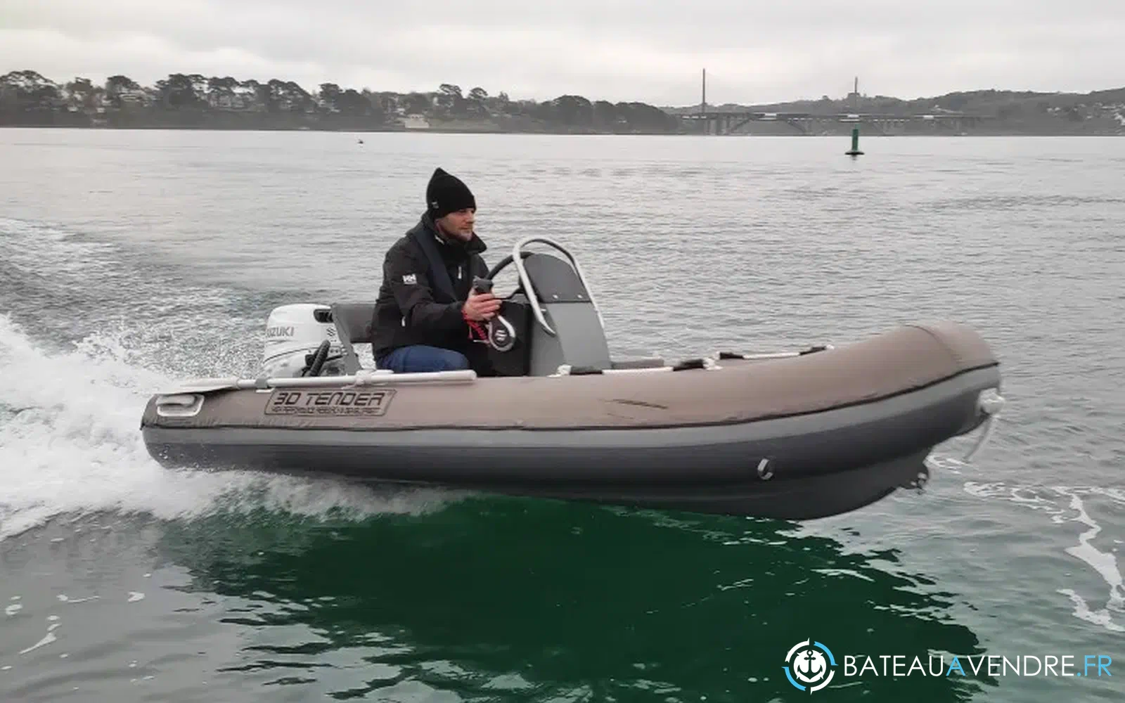 slider 1 3D Tender Ultimate Rib 420