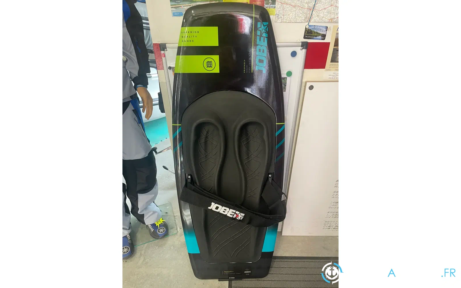 slider 0 Kneeboard