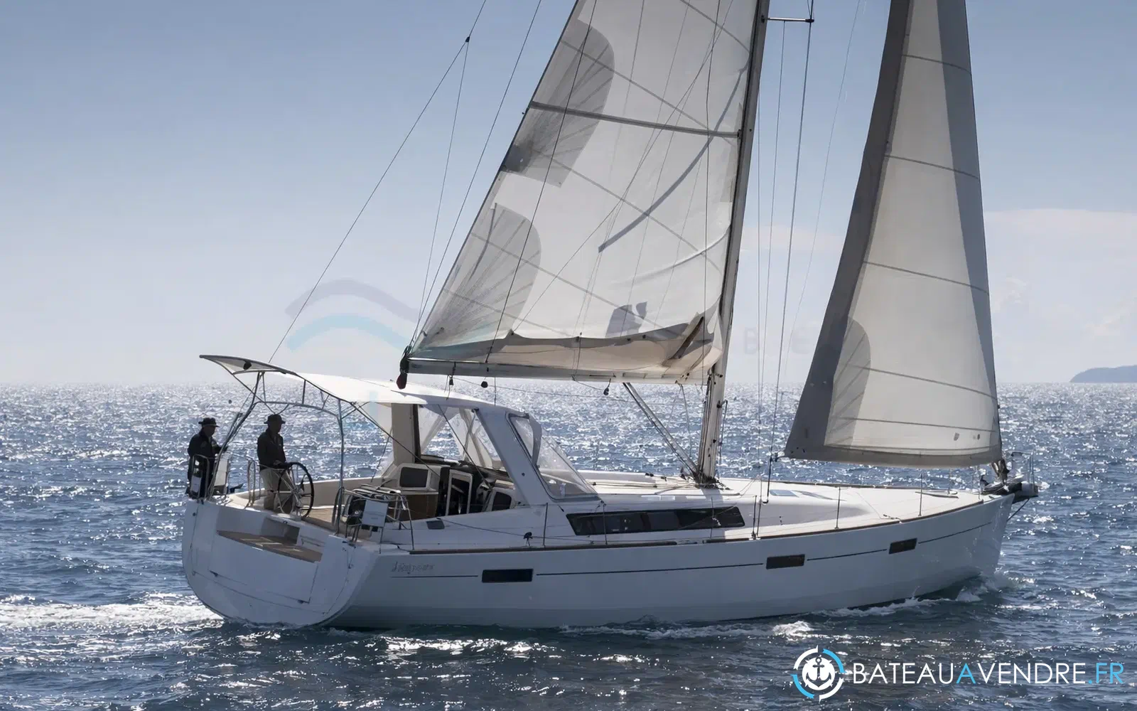 slider 0 Beneteau Oceanis 45