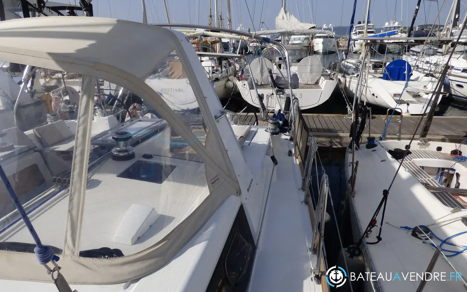 slider 9 Beneteau Oceanis 45