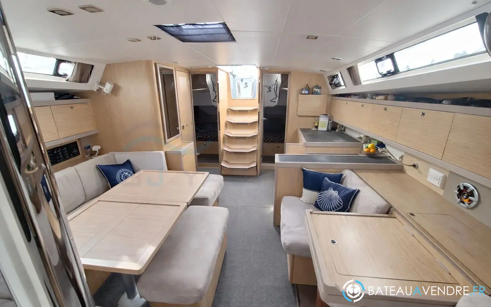 slider 11 Beneteau Oceanis 45