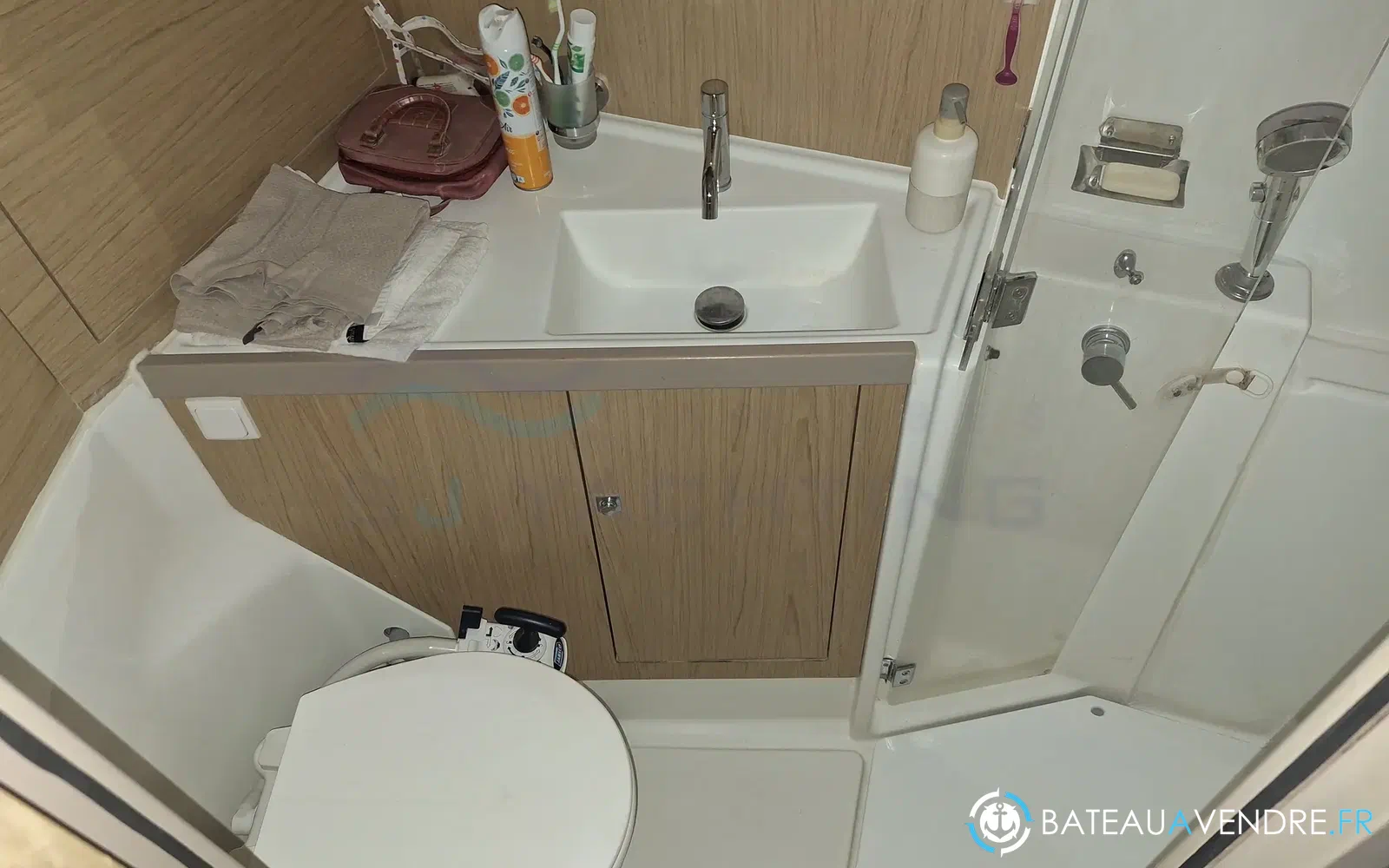 slider 22 Beneteau Oceanis 45