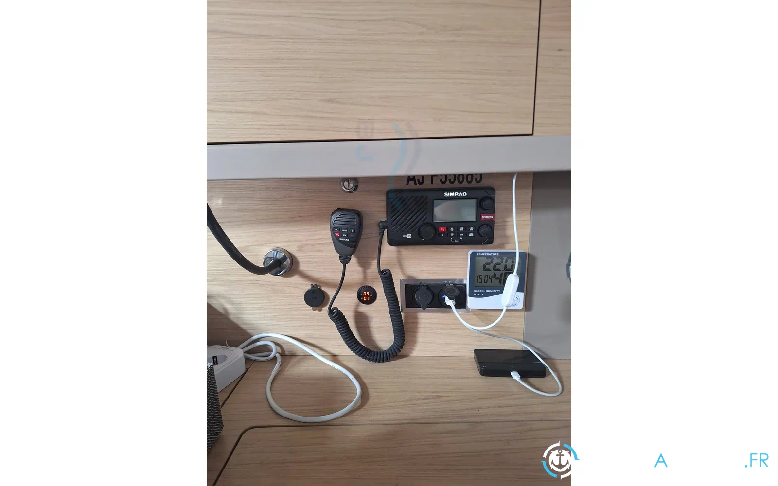 slider 23 Beneteau Oceanis 45