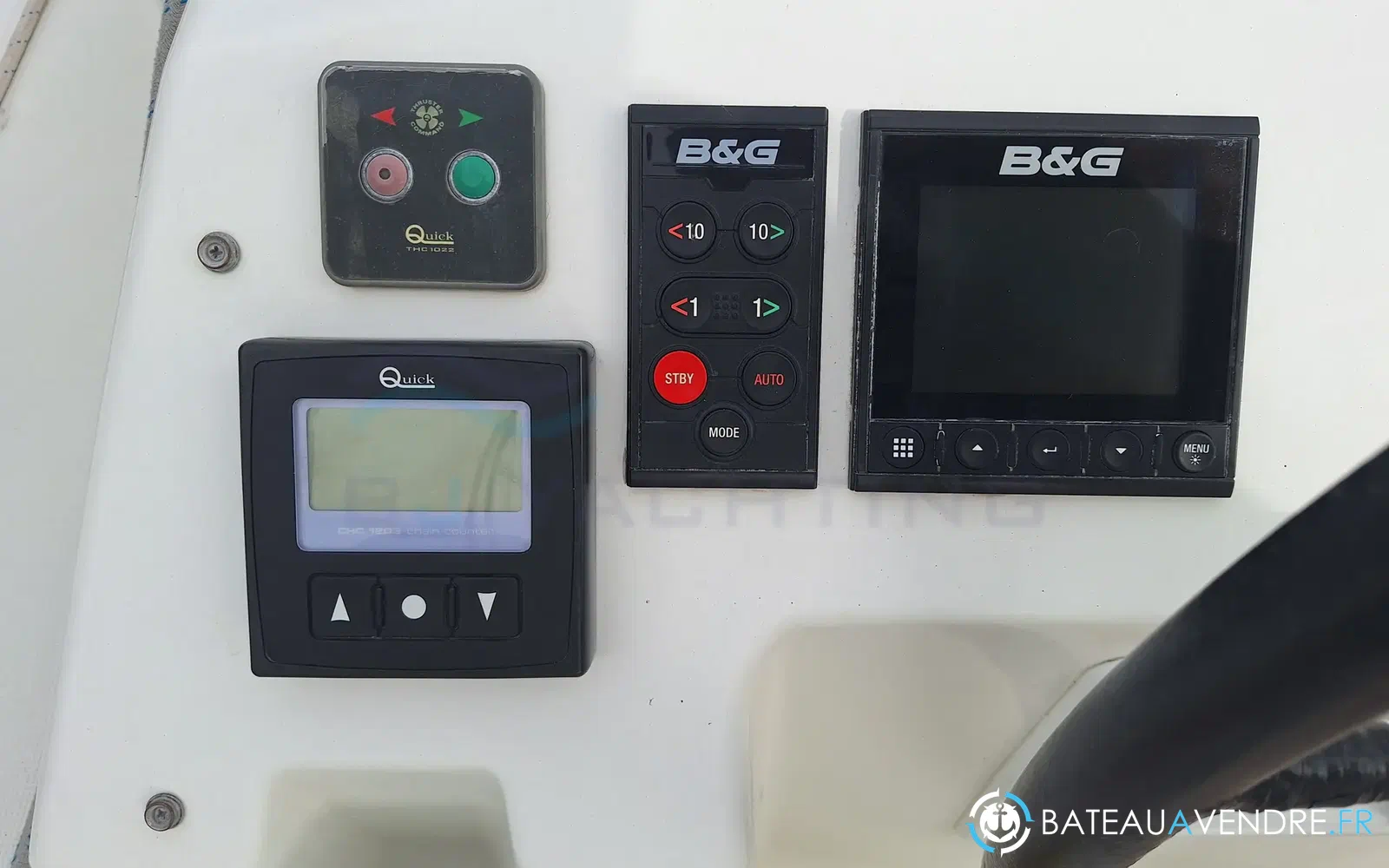 slider 25 Beneteau Oceanis 45