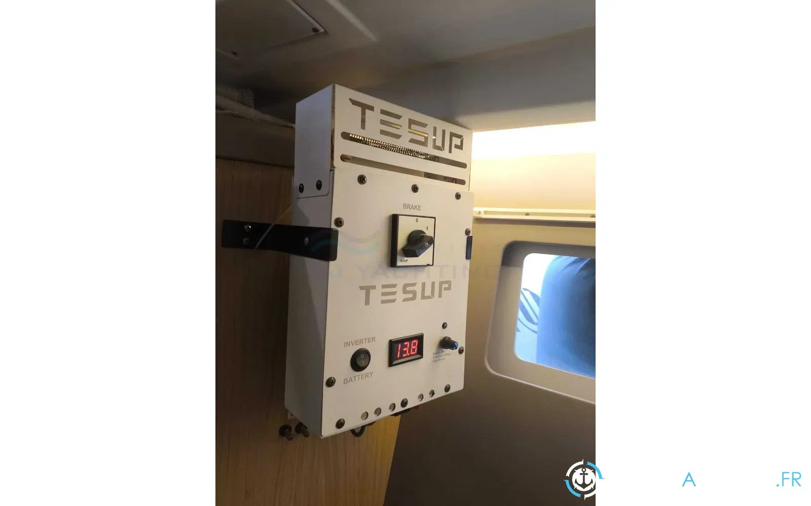 slider 26 Beneteau Oceanis 45