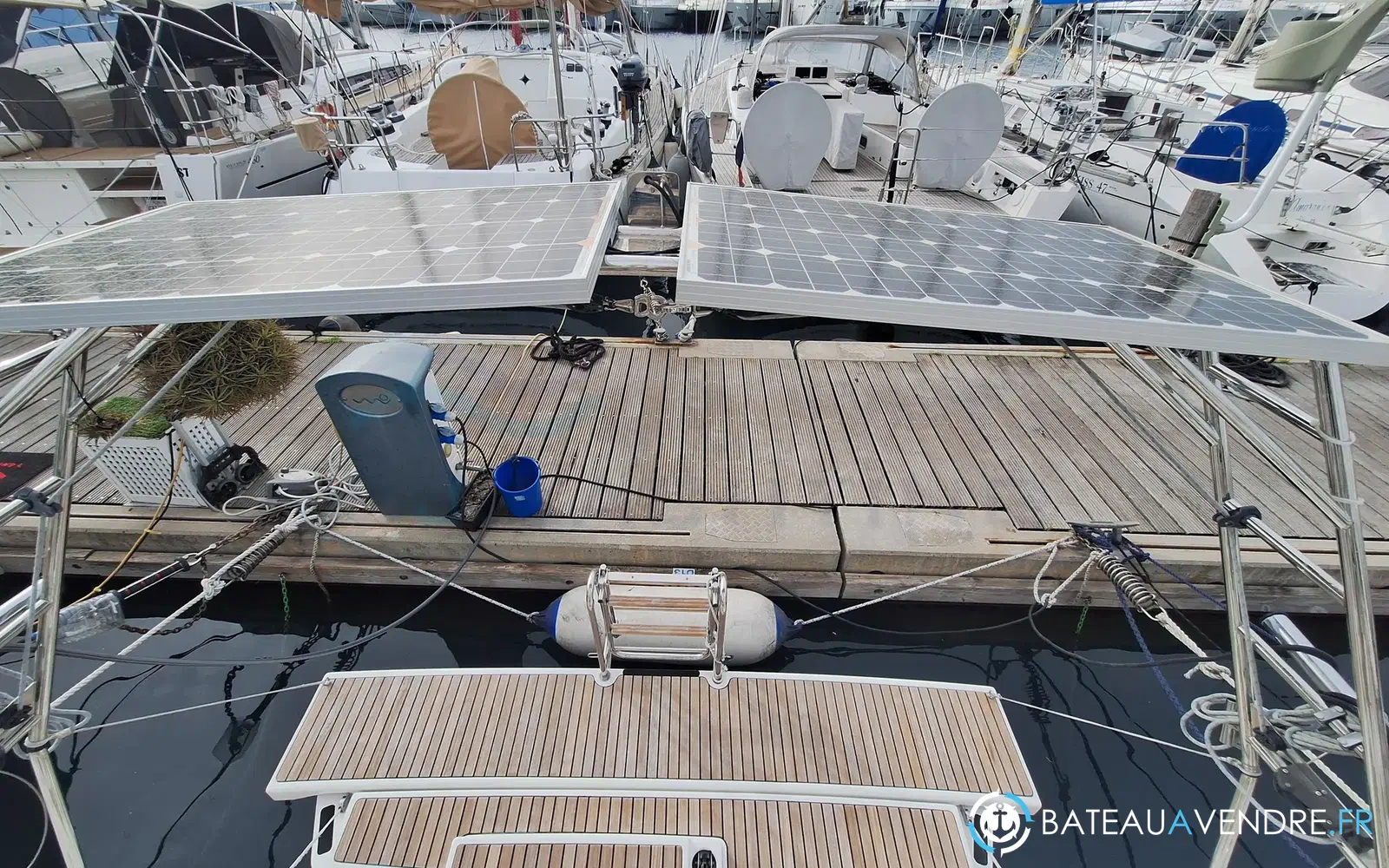 slider 2 Beneteau Oceanis 45