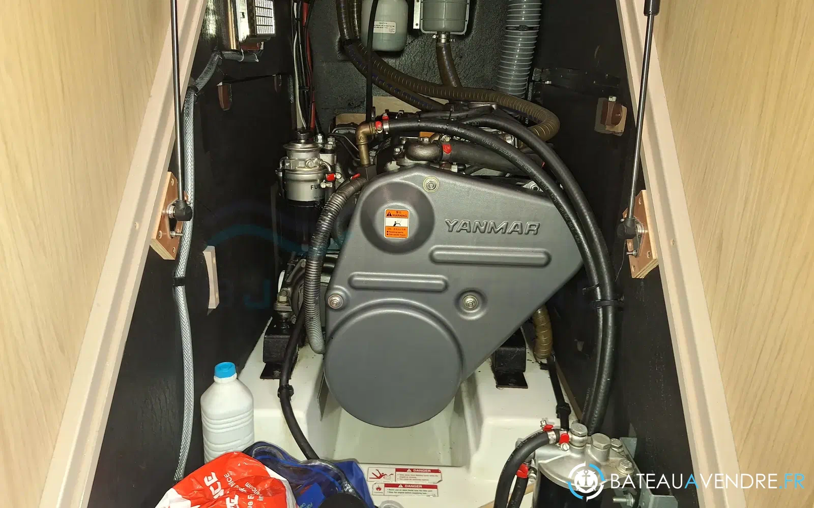 slider 31 Beneteau Oceanis 45