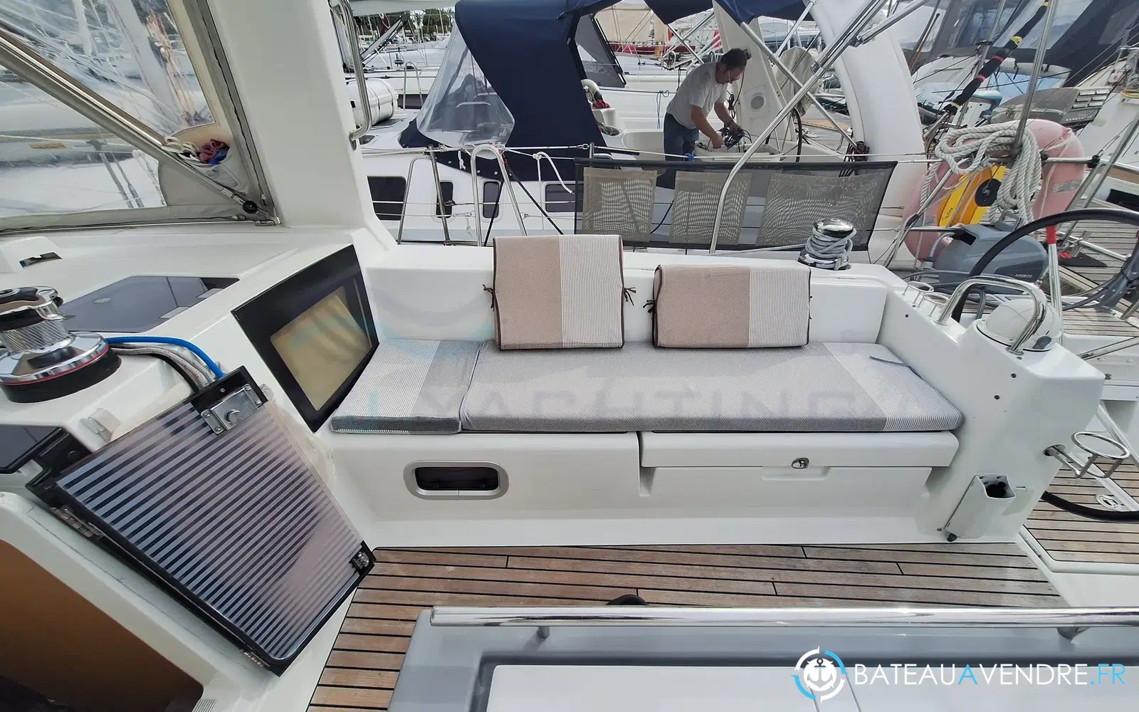 slider 4 Beneteau Oceanis 45