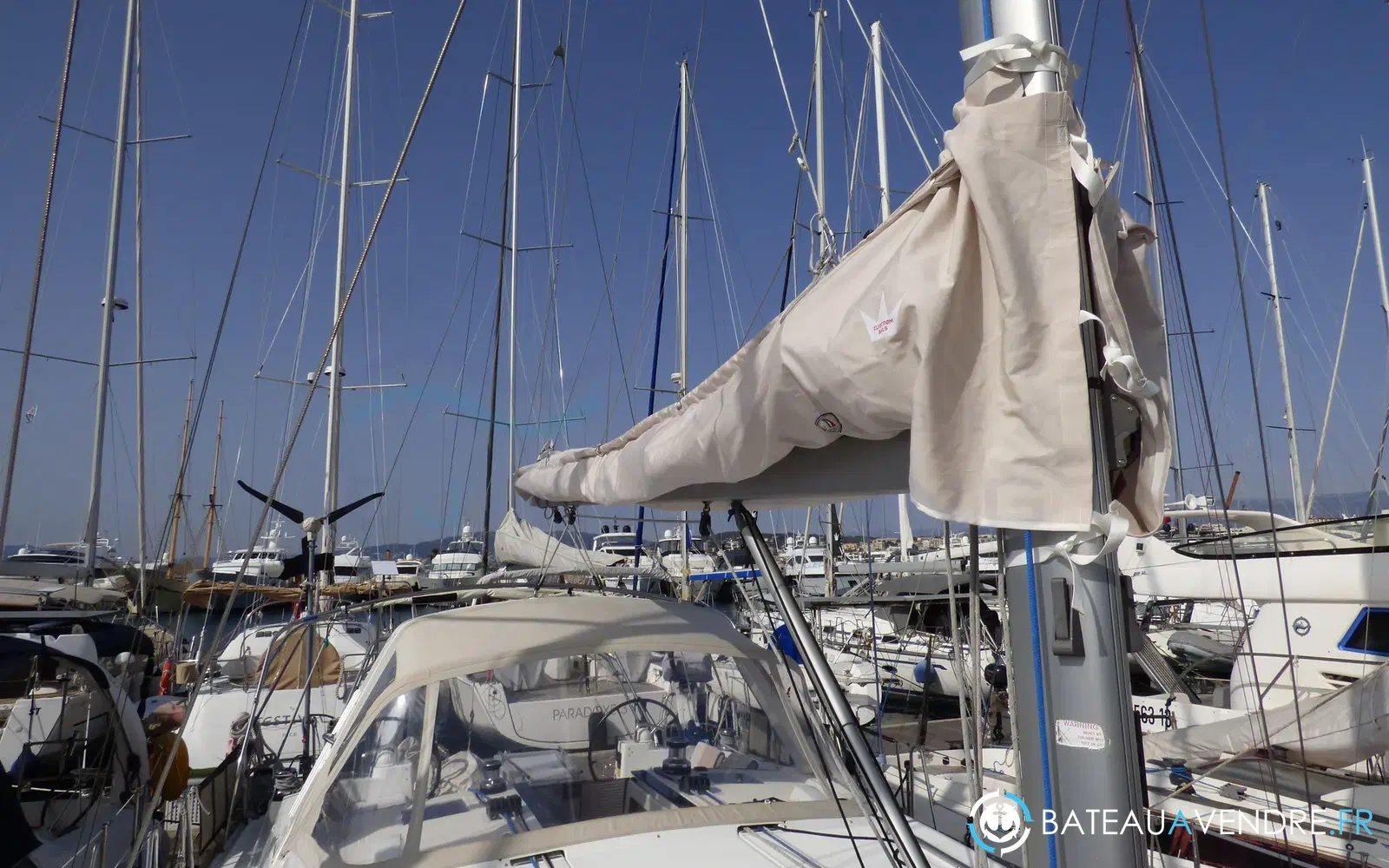 slider 7 Beneteau Oceanis 45