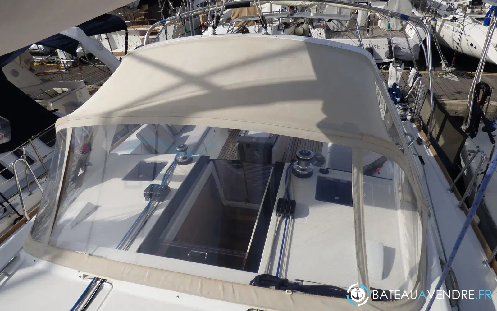 slider 8 Beneteau Oceanis 45