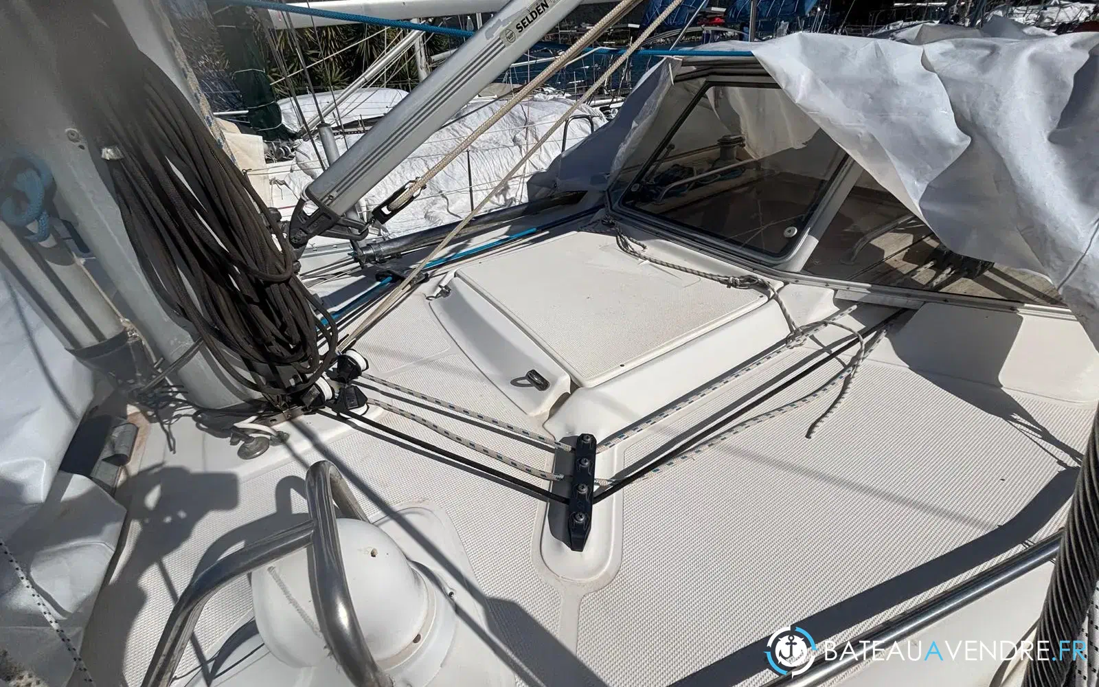 slider 12 Bavaria 38 Ocean CC