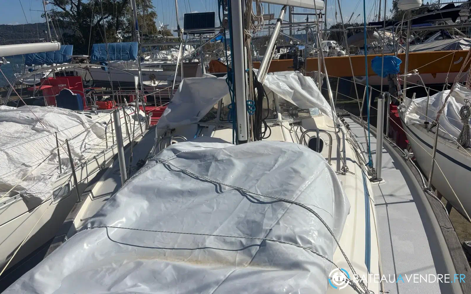 slider 14 Bavaria 38 Ocean CC