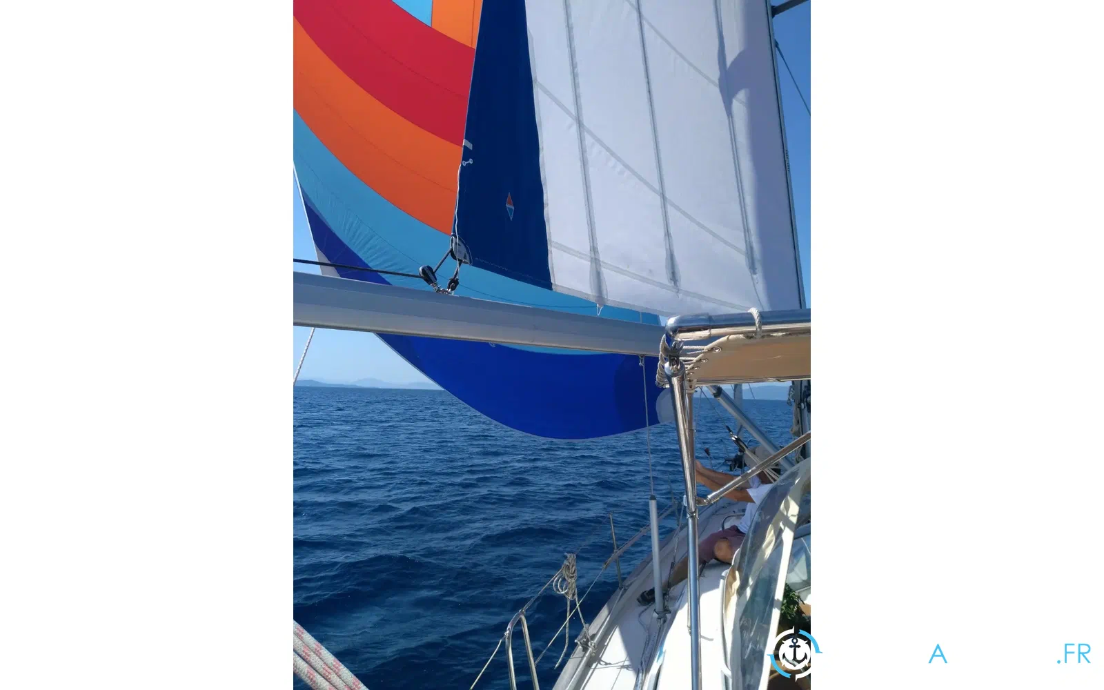 slider 15 Bavaria 38 Ocean CC
