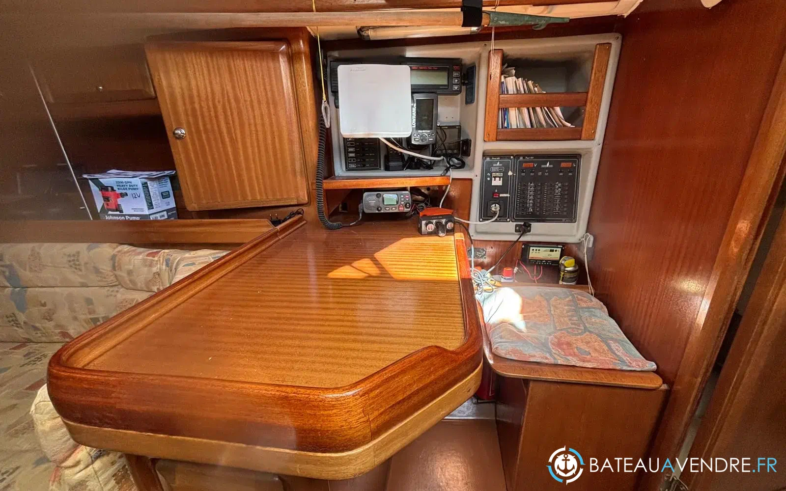 slider 5 Bavaria 38 Ocean CC