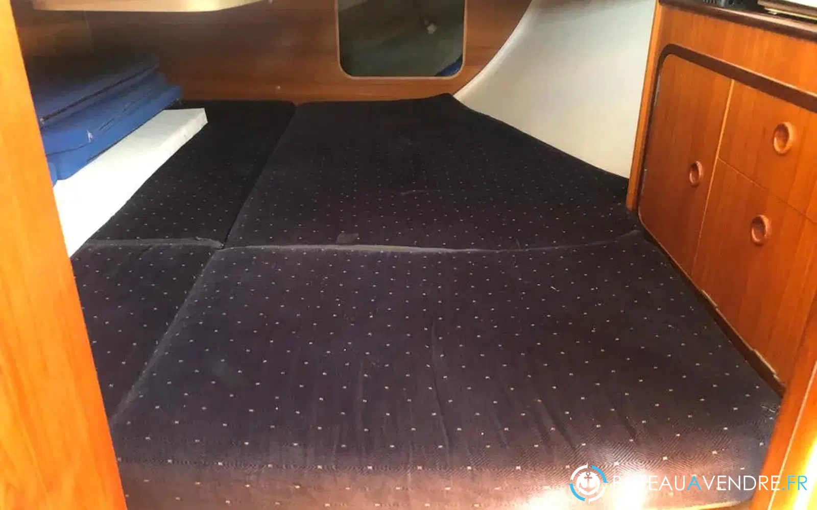 slider 9 Beneteau Evasion 36
