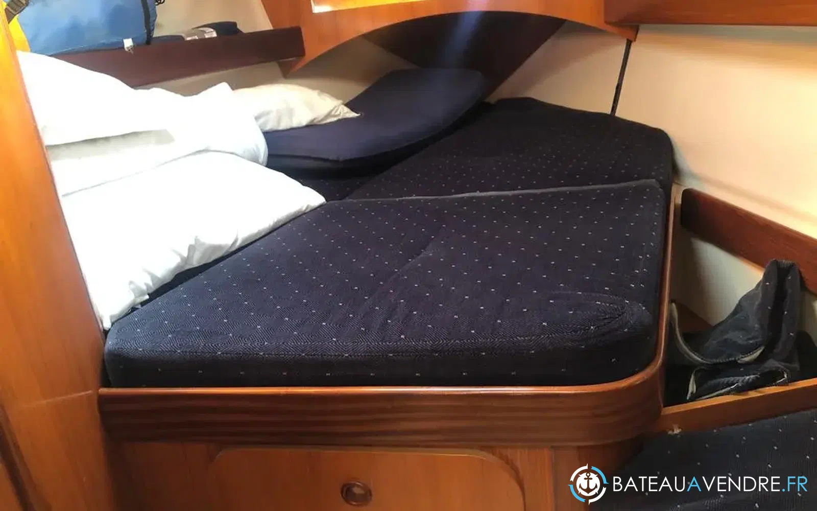 slider 7 Beneteau Evasion 36