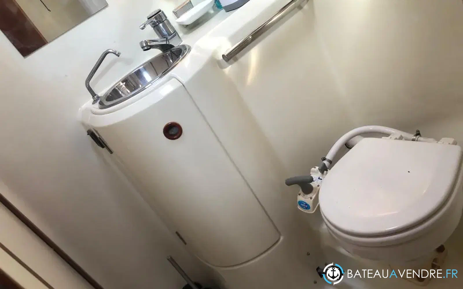 slider 8 Beneteau Evasion 36