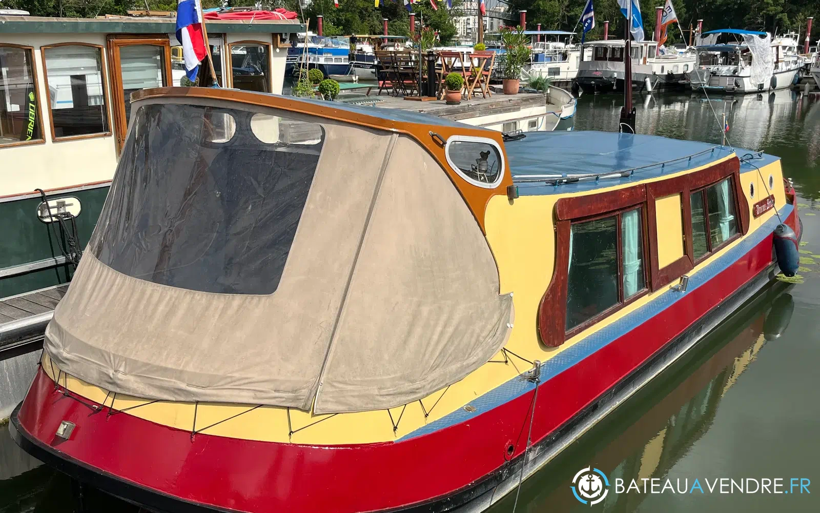 slider 2 Autre yacht a paris