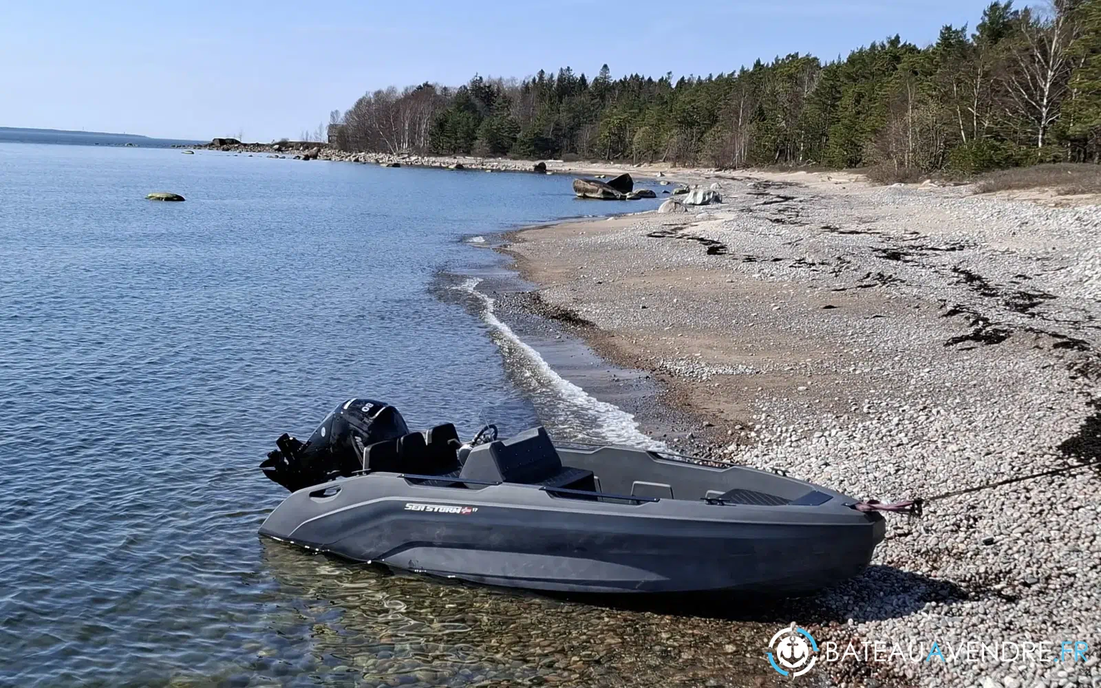 slider 15 Seastorm 17