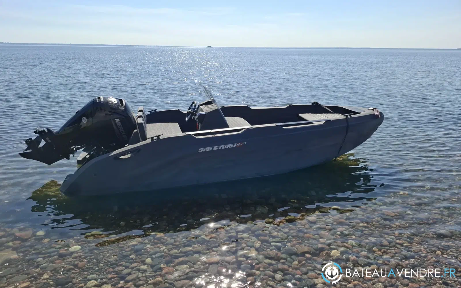 slider 17 Seastorm 17