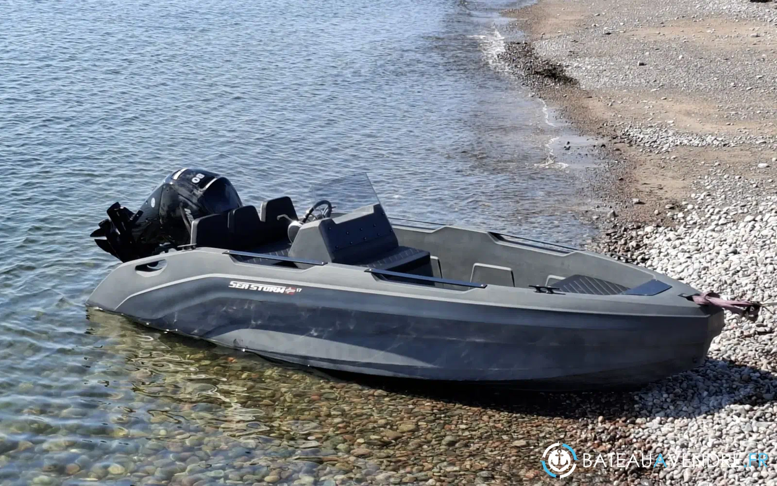slider 19 Seastorm 17