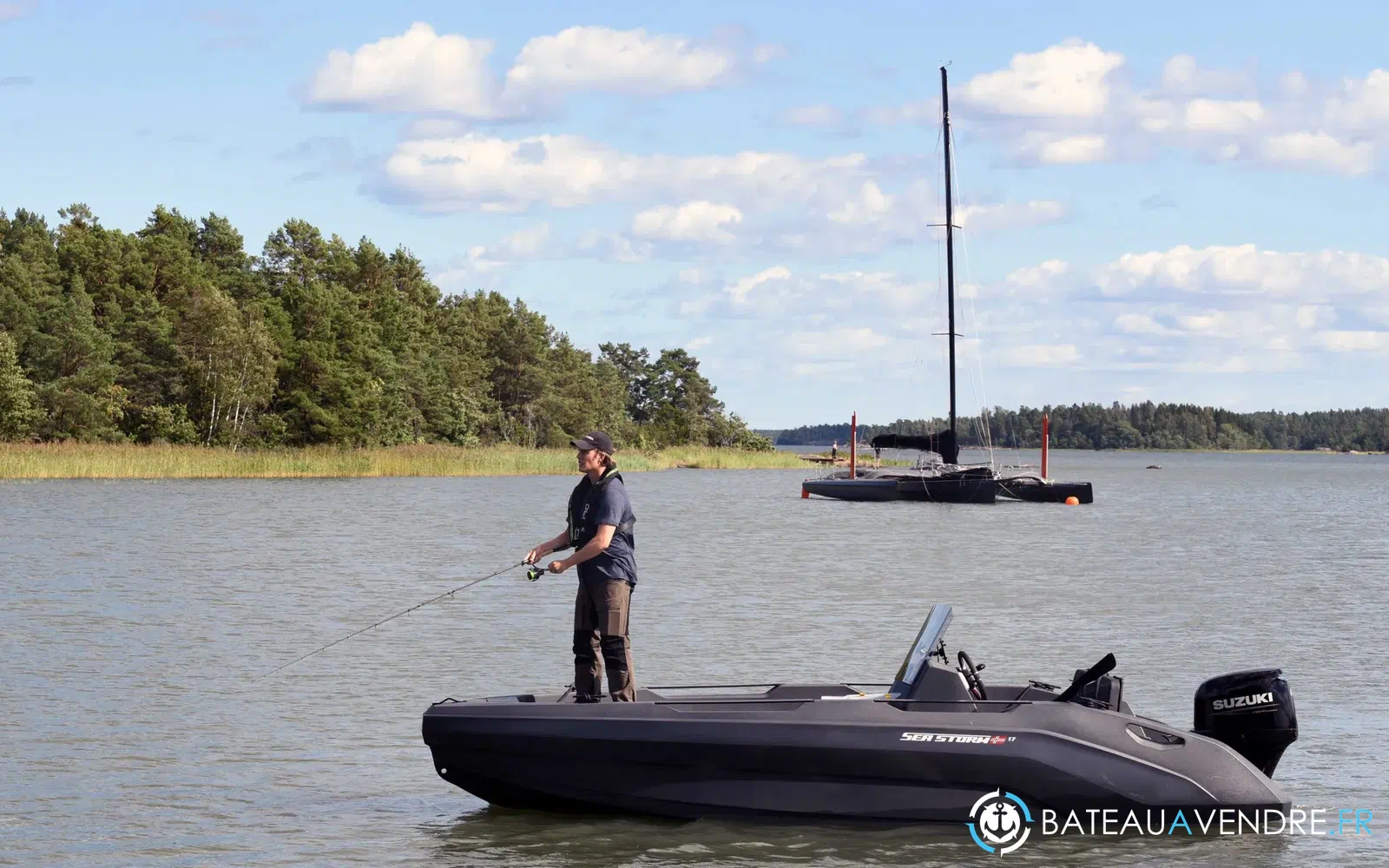 slider 25 Seastorm 17