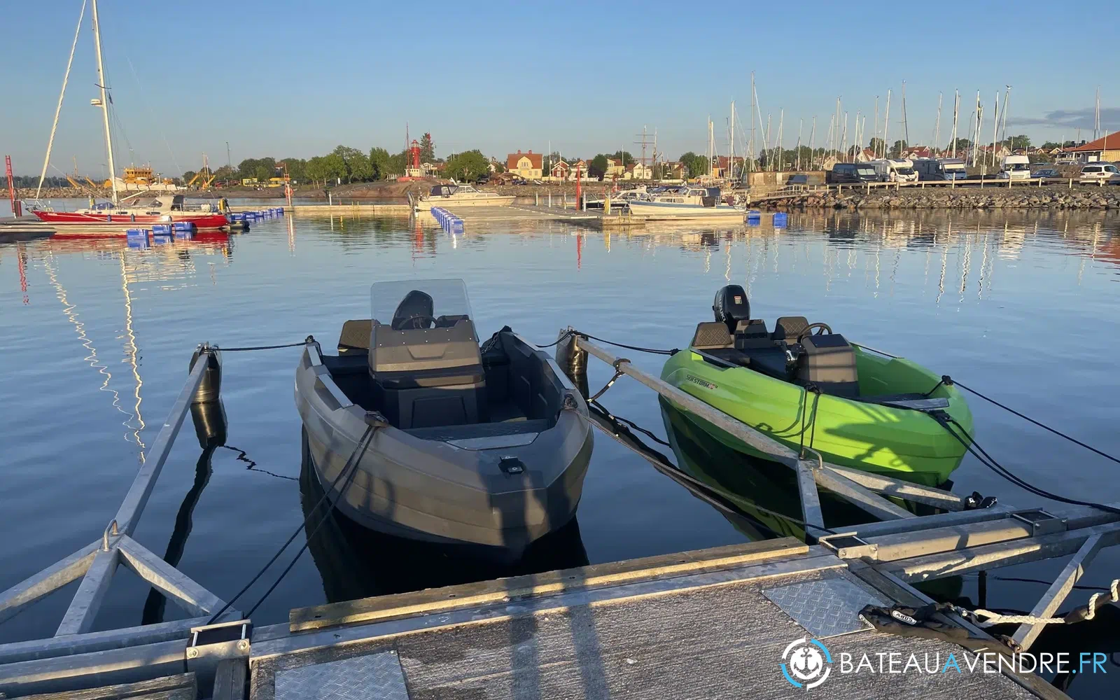 slider 10 Seastorm 17