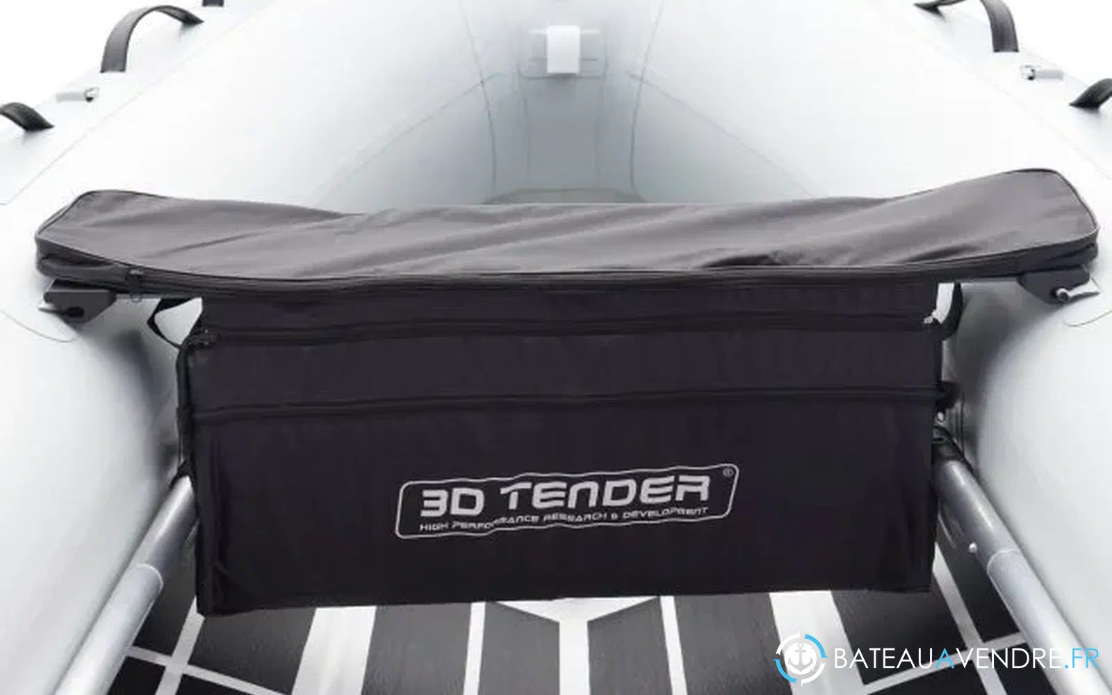 slider 1 3D Tender FEDERLIGHT ALUMINIUM 335