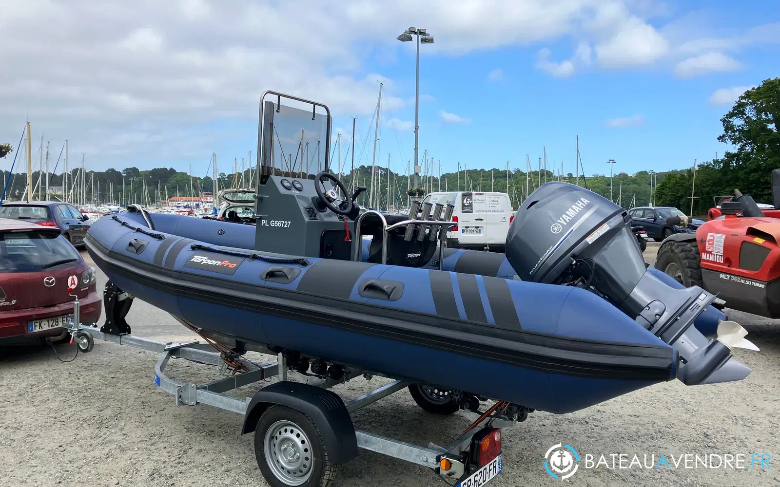 slider 0 Tarpon AD 55