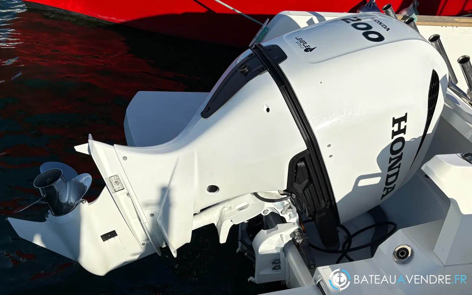 slider 1 Beneteau Barracuda 7