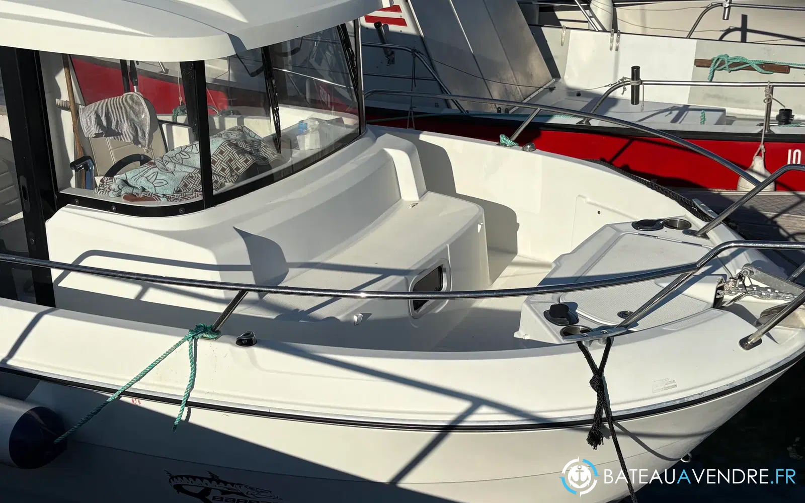 slider 4 Beneteau Barracuda 7