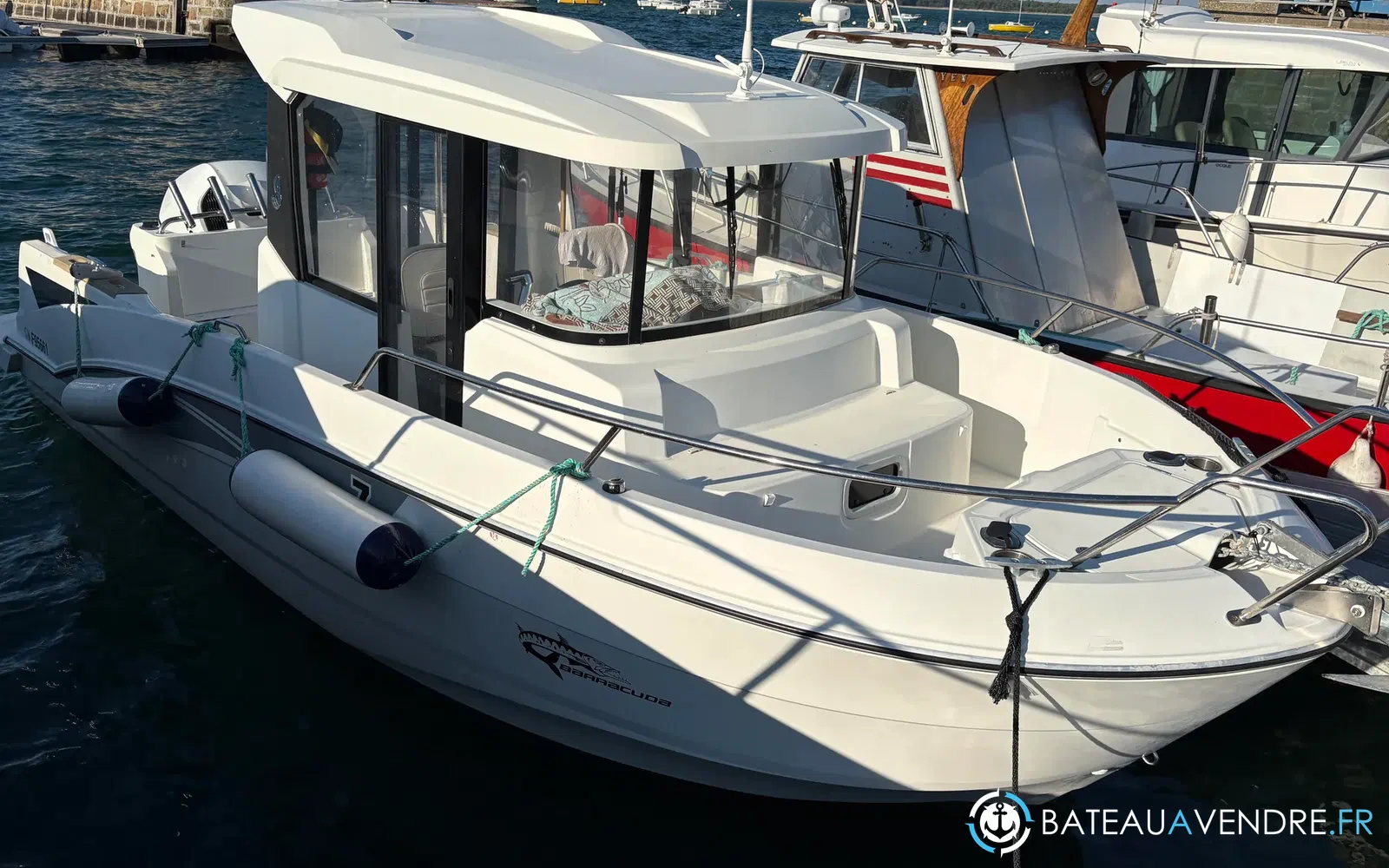 slider 5 Beneteau Barracuda 7