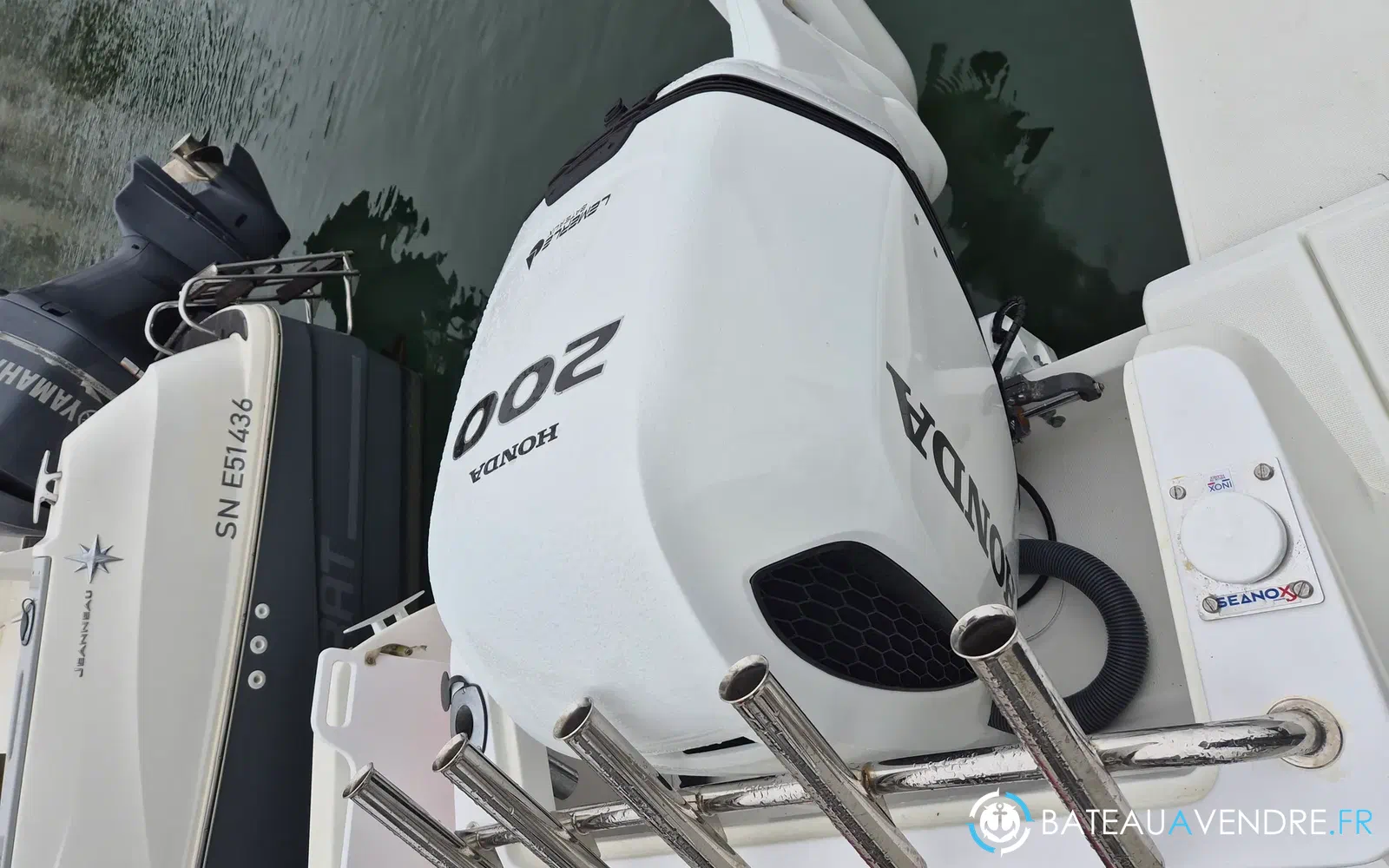 slider 6 Beneteau Barracuda 7