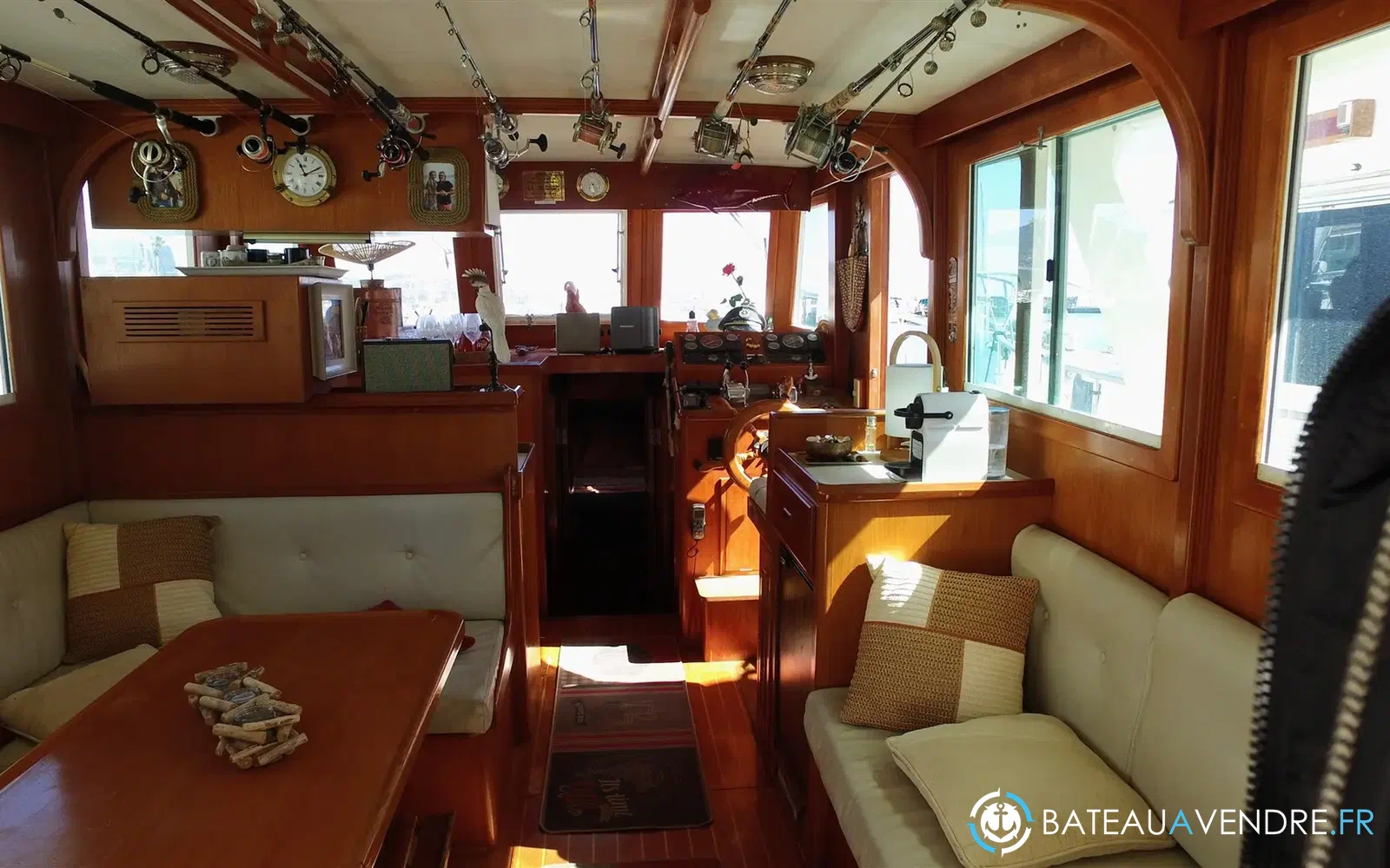 slider 10 Ningbo Fuhai Boat Build FU-AI Trawler 42